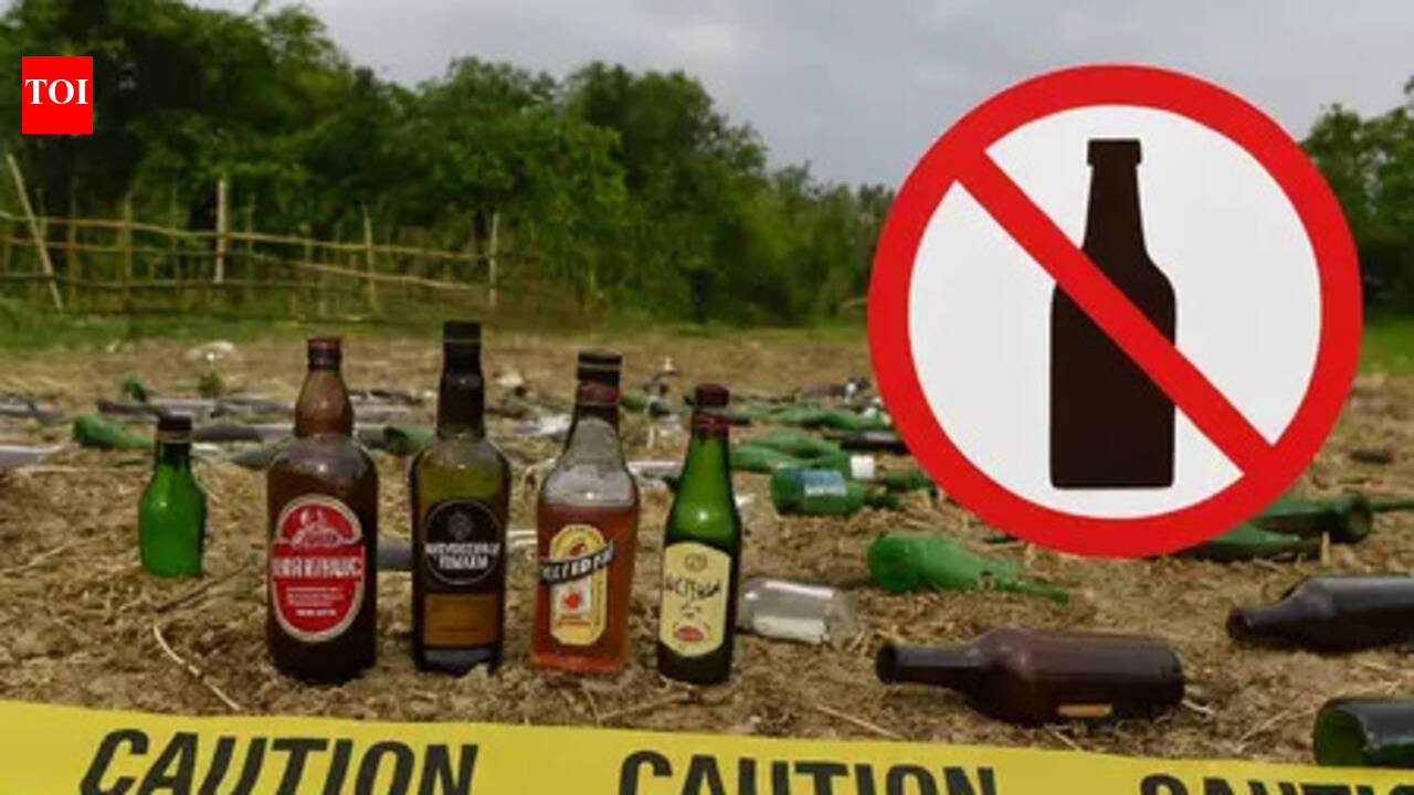 Liquor ban faces fresh political heat despite govt’s firm stance