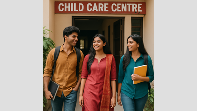 ₹3.5cr aftercare plan: WCD to trace, assess & support youths leaving CCIs