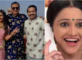 Exclusive &ndash; Taarak Mehta Ka Ooltah Chashmah actors Kuldeep Gor and Dharti Bhatt, aka Ratan and Roopa on their new saree shop, their bond with the cast, and a special gift for Daya Bhabhi