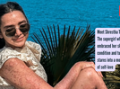 Meet Shrestha Tiwari: The supergirl who embraced her skin condition and turned stares into a movement of self-love