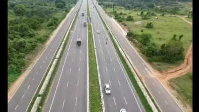 48 highway black spots in identified Tirupati; to be fixed in 60 days