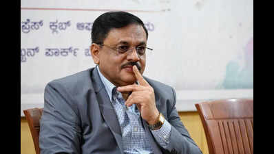 Law and order in Mangaluru city satisfactory: Top cop