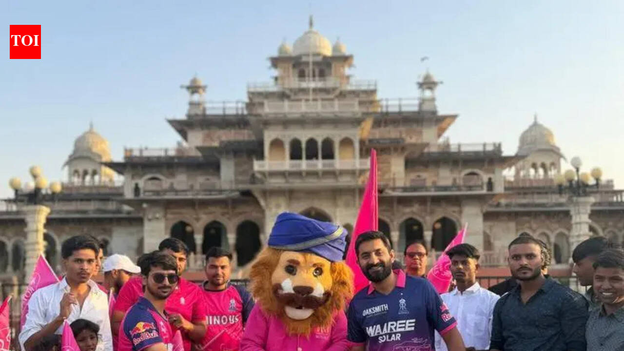 Rajasthan Royals announce special Rs 500 student tickets for RR vs SRH ...
