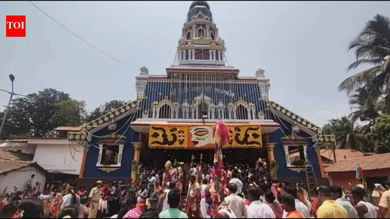 CM: Have ensured not even a minor incident occurs at this year’s jatra