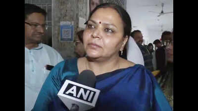 Jharkhand minister: Centre delaying implementation of women’s quota Bill