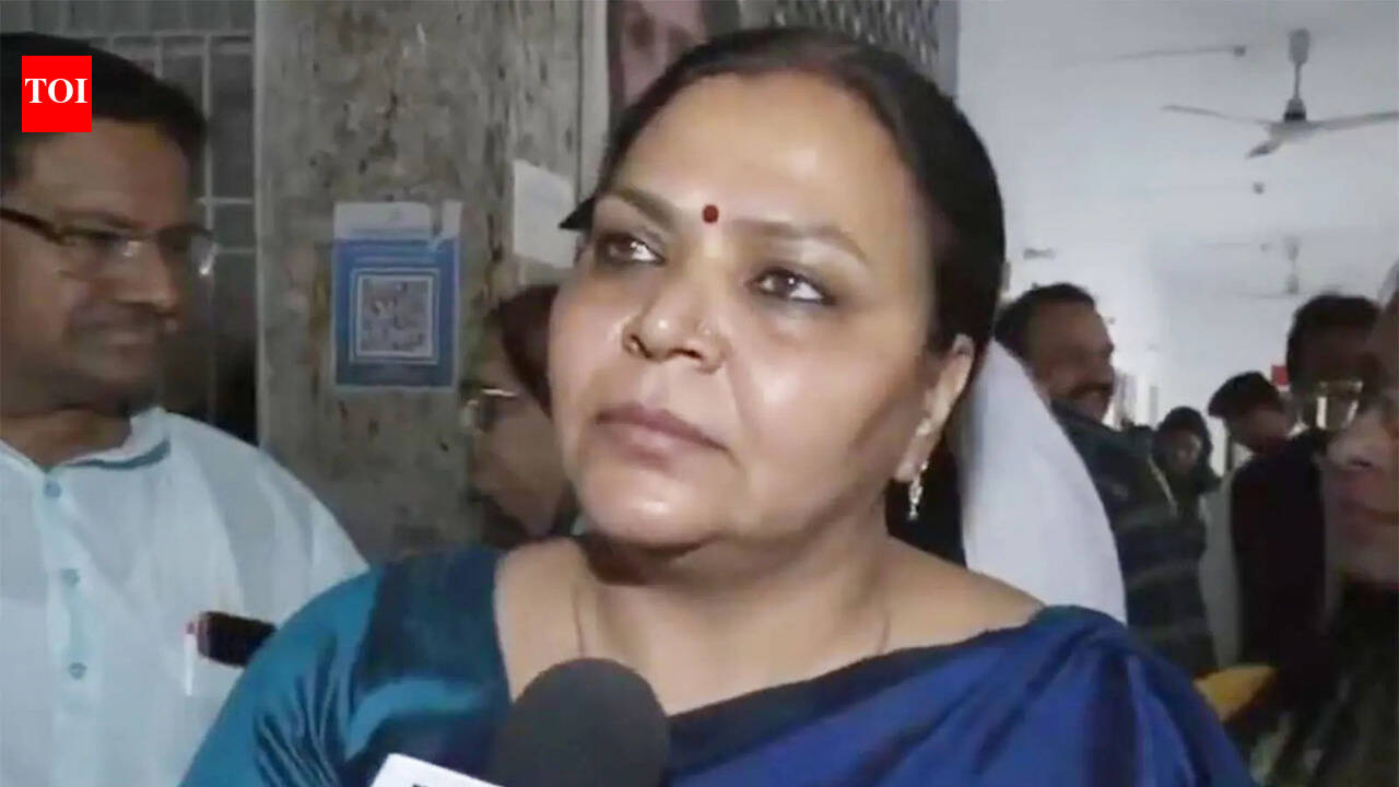 Jharkhand minister: Centre delaying implementation of women’s quota Bill