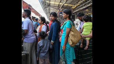 Migrants Race Home to Protect Vote