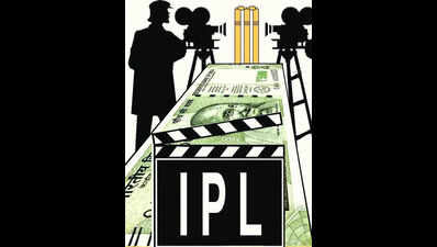 Man arrested for IPL betting inside stadium