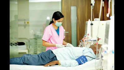 IICT scientists develop indigenous tech to reduce dialysis cost; 20k patients benefit