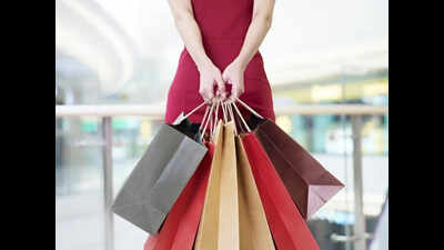 Therapy for retail therapy: Rise in cases of impulsive buying