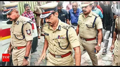 One more day for cops to post votes