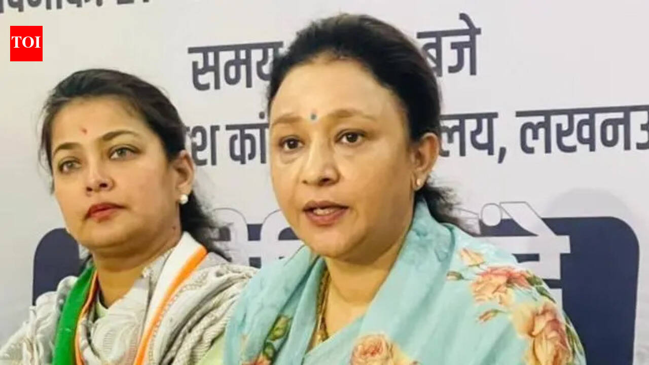 Congress questions BJP delay on womens reservation