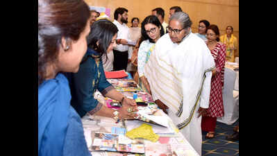 Workshop on menstrual hygiene held