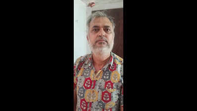 Estranged husband held for wife’s murder, body dumped near Chomu underpass