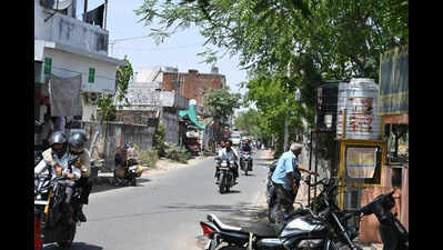 Rs 15-crore Kartarpura underpass plan may fail without encroachment removal