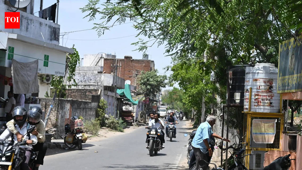 Rs 15-crore Kartarpura underpass plan may fail without encroachment removal