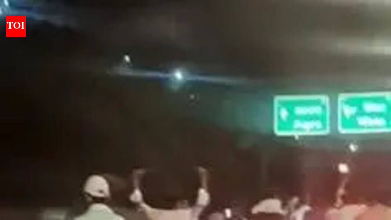 Sword-wielding bikers nabbed after viral stunt in city