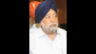 ‘State overreach’: DSGMC ex-chief slams Punjab’s new anti-sacrilege law