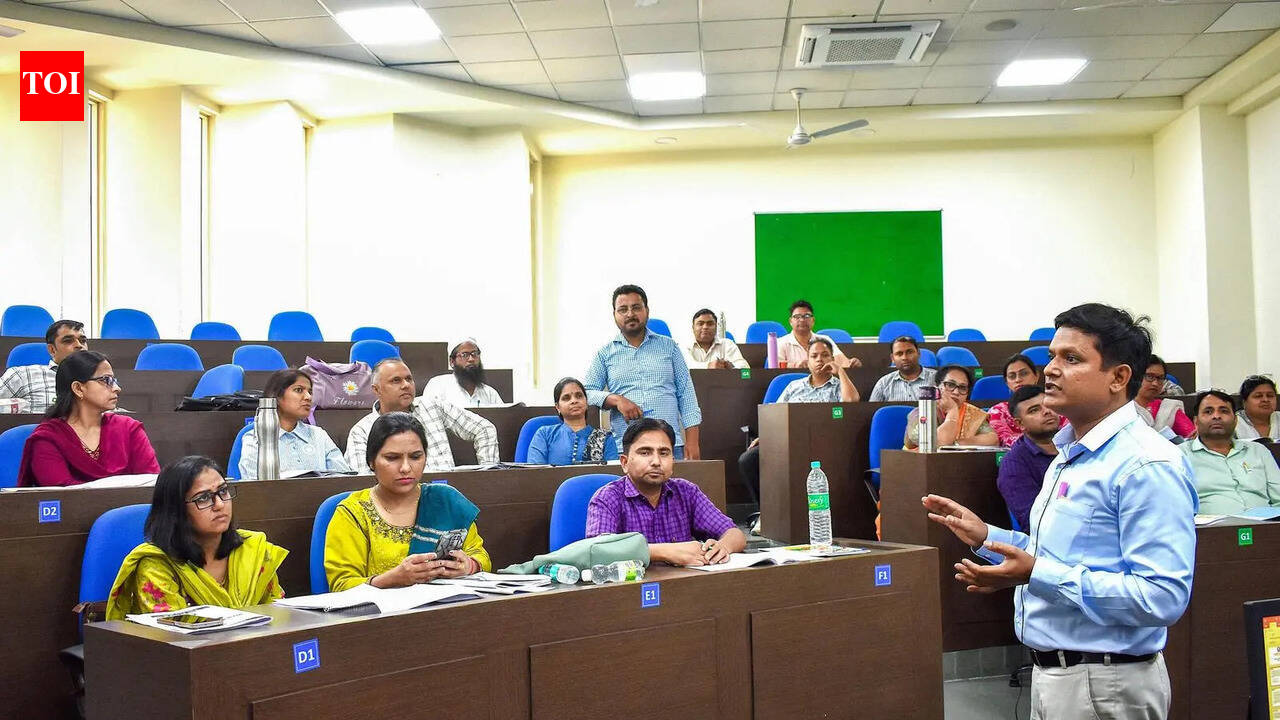 Ghaziabad taps private school staff for Census house listing