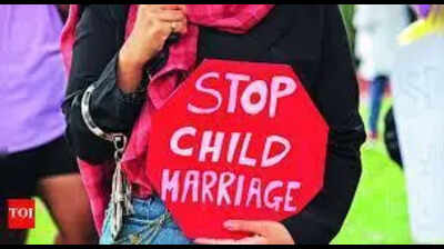 Maharashtra prevents 13 child marriages on Akshaya Tritiya