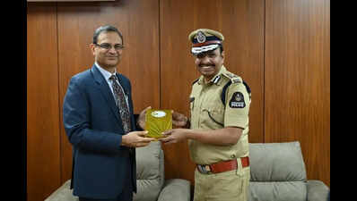 Sajjanar writes to RBI, calls for reforms to dismantle cybercrime network