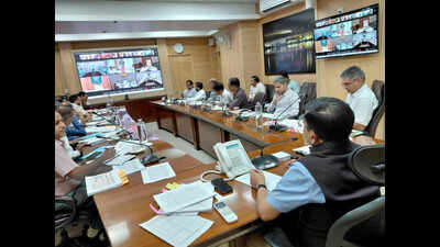 UPPCL admits 2-hr reconnection norm not met in 1.9L smart prepaid meters