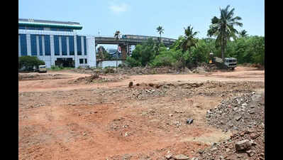 Phase II of Vyttila hub set for revival