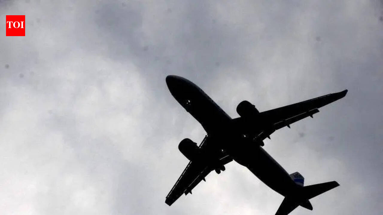 UDAN yet to bridge state’s air connectivity gap