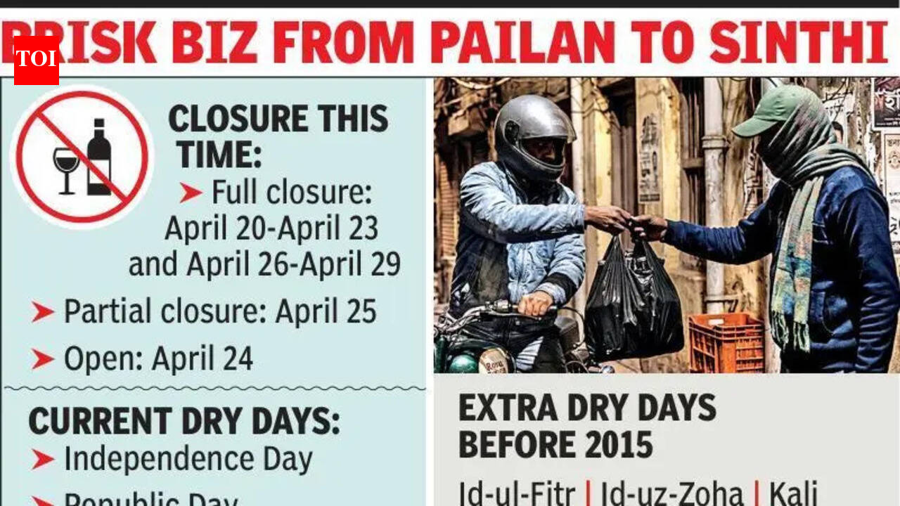 Liquor black market gets a second birth, thanks to EC’s record ban