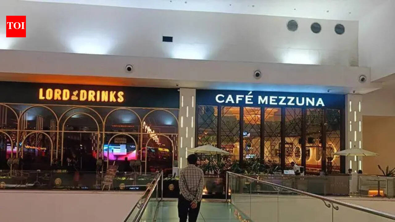 High-rent properties stare at record losses amid liquor prohibition