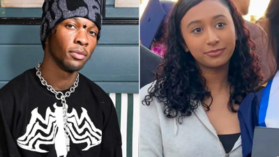 D4vd banned on Twitch after being charged with murder of teen girl Celeste Rivas Hernandez