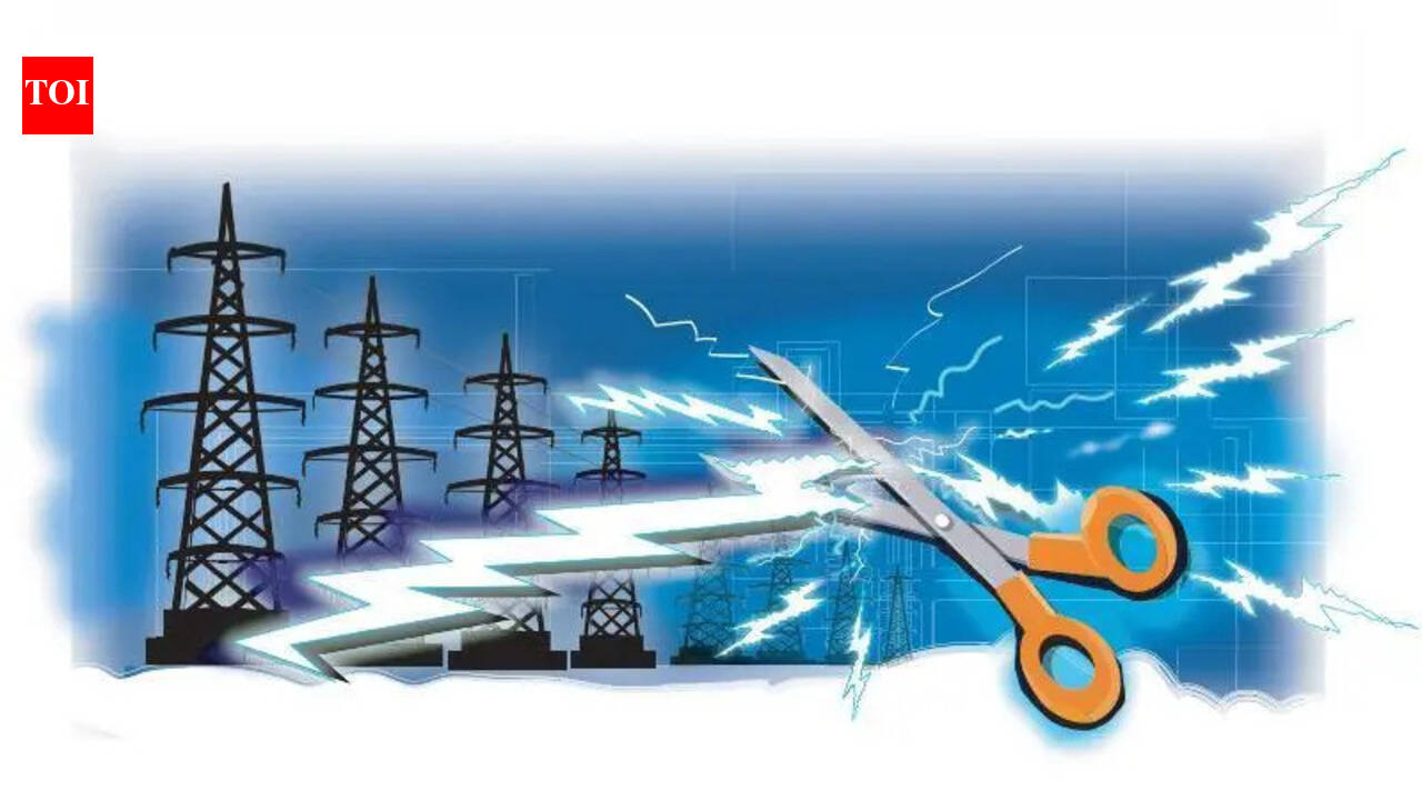 City to face power cuts in several areas today