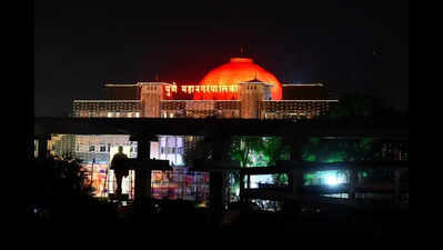 BJP to head 13 PMC ward committees; NCP & Congress get one each