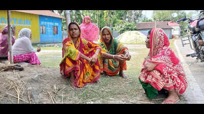 Spectre of statelessness grips former enclave-dwellers as SIR hits identity