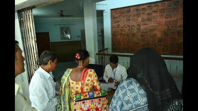 In Santiniketan, tribals of the land bear SIR deletion brunt