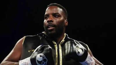 Lawrence Okolie breaks silence after failed drug test shocks boxing world, Tony Yoka fight now in serious doubt