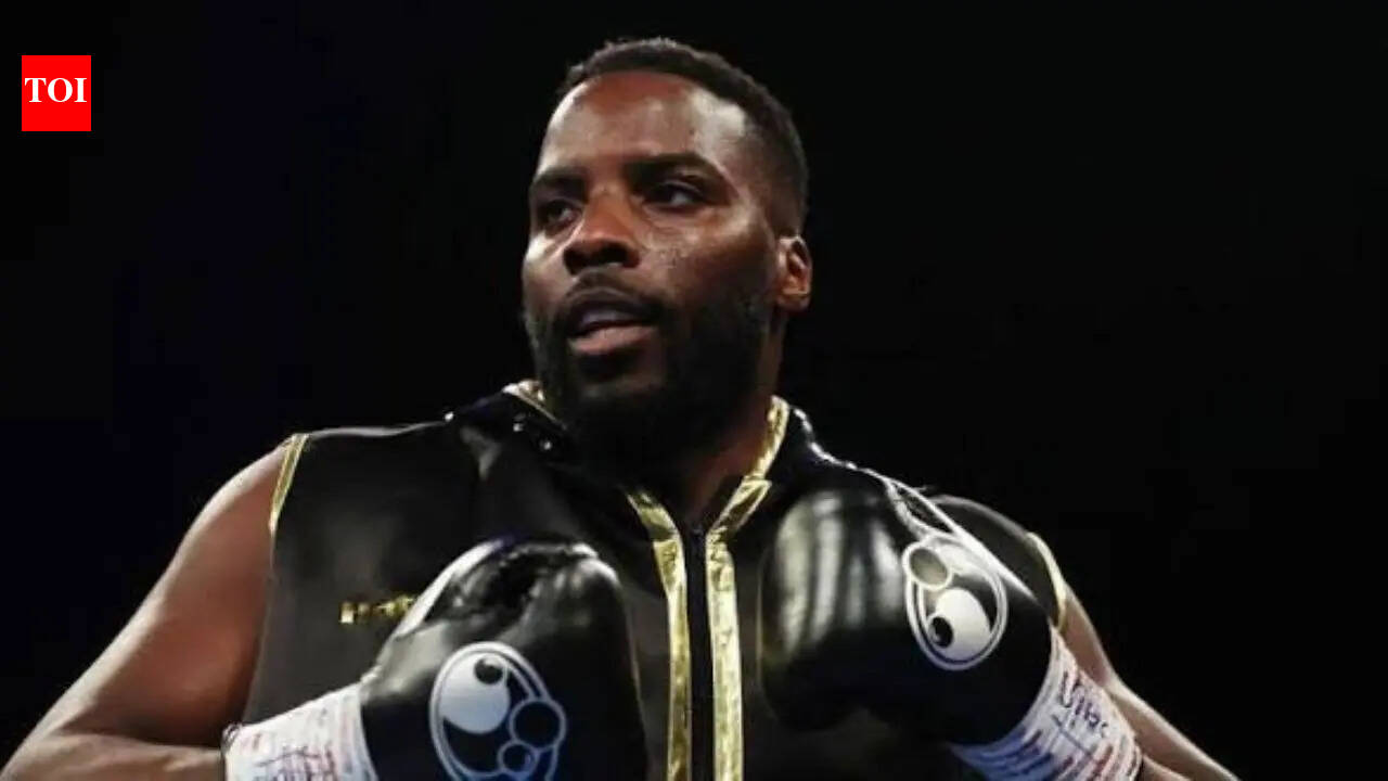 Lawrence Okolie breaks silence after failed drug test shocks boxing world, Tony Yoka fight now in serious doubt