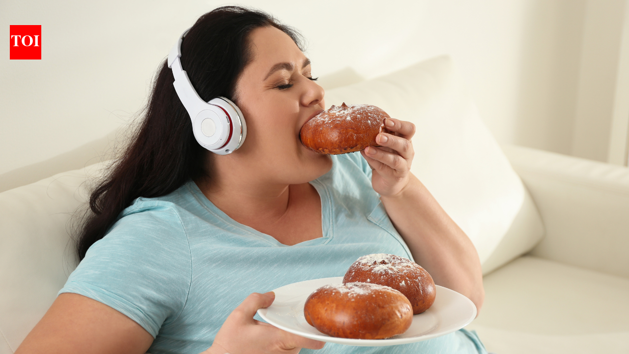 Can listening to music while eating make food taste better? Science has a surprising answer