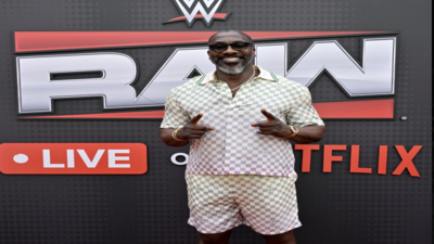 When Shannon Sharpe got “Ghosted” by paps after Selena Gomez walked out of the restaurant