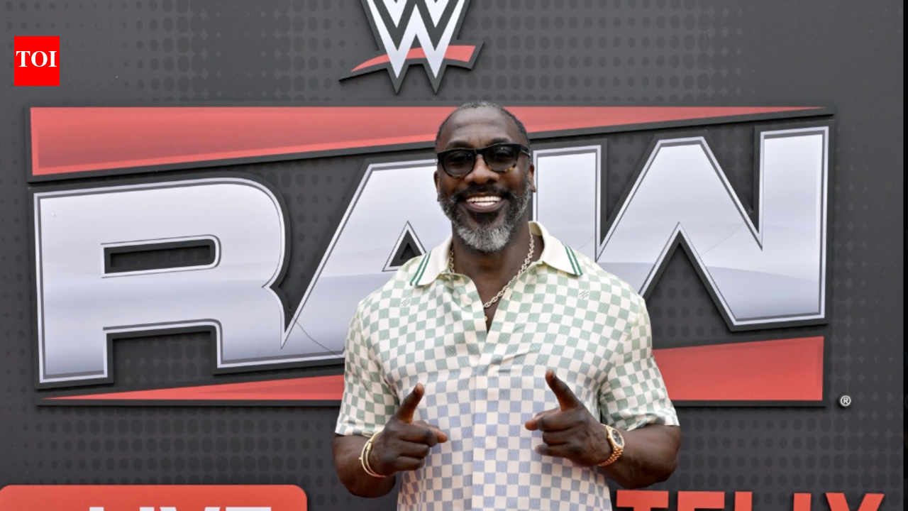 When Shannon Sharpe got “Ghosted” by paps after Selena Gomez walked out of the restaurant