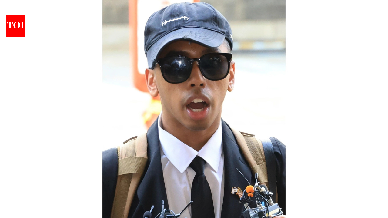 Johnny Somali’s appeal backfires as he remains in brutal South Korea detention center