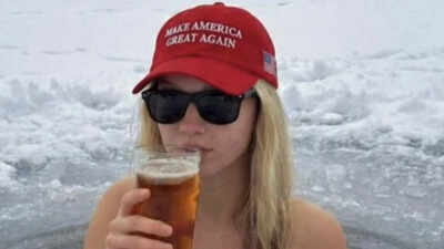  Indian man scams Republicans with AI-generated model, makes thousands of dollars