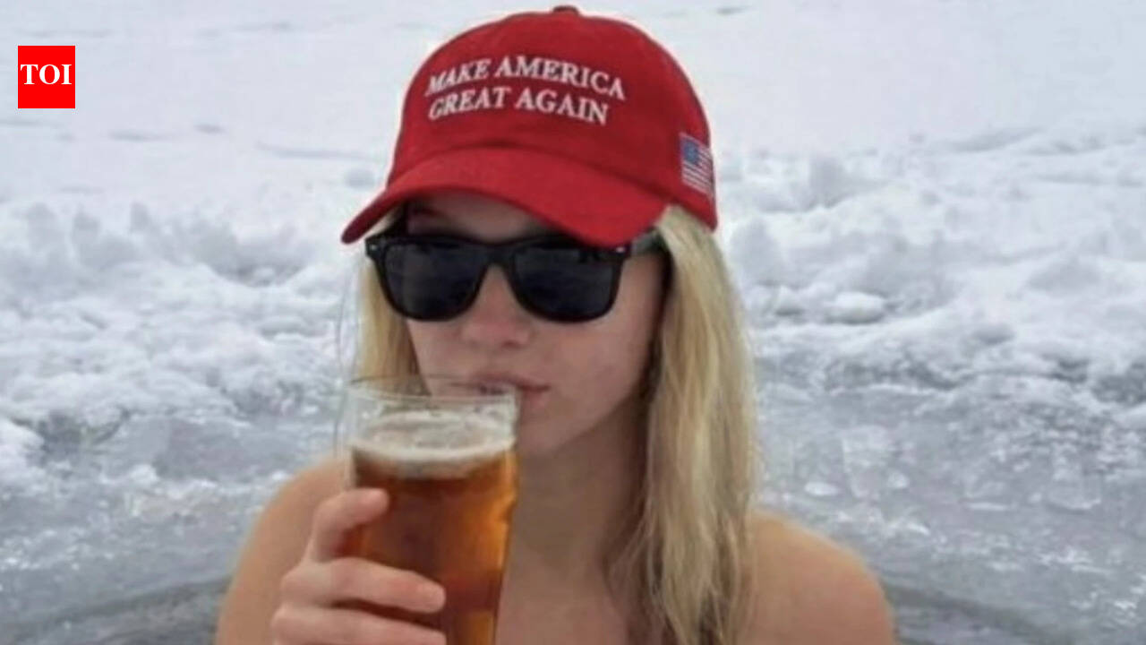 'MAGA is super dumb': Indian man scams Republicans with AI-generated model, makes thousands of dollars