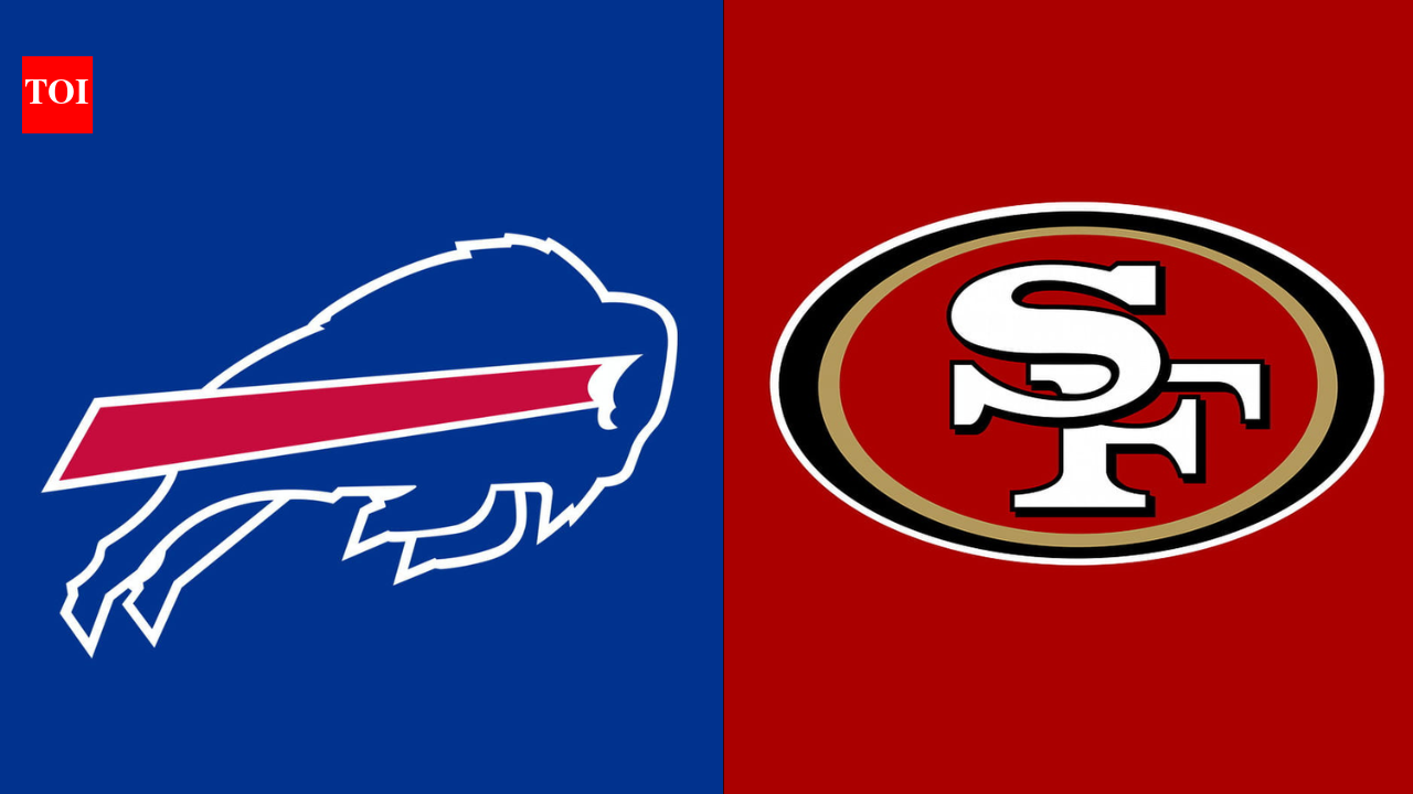 NFL Trade Rumor: San Francisco 49ers could add offensive depth by targeting $10M Buffalo Bills WR amid his disappointing performance