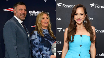 “She's been through a lot”: Mike Vrabel's concerning remark about wife Jennifer Vrabel raises eyebrows amid alleged affair drama with Dianna Russini