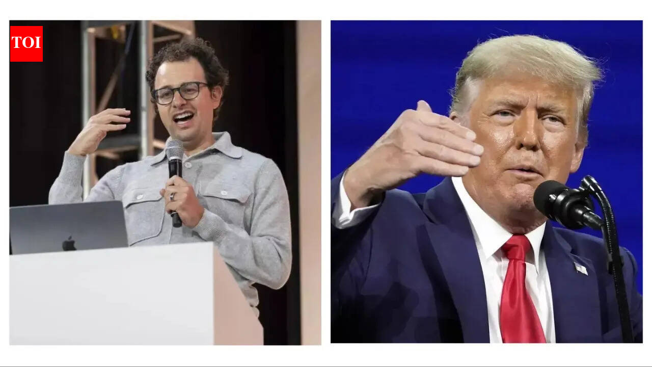 After telling US agencies to ‘not do business with Anthropic again’, Trump makes a U-turn