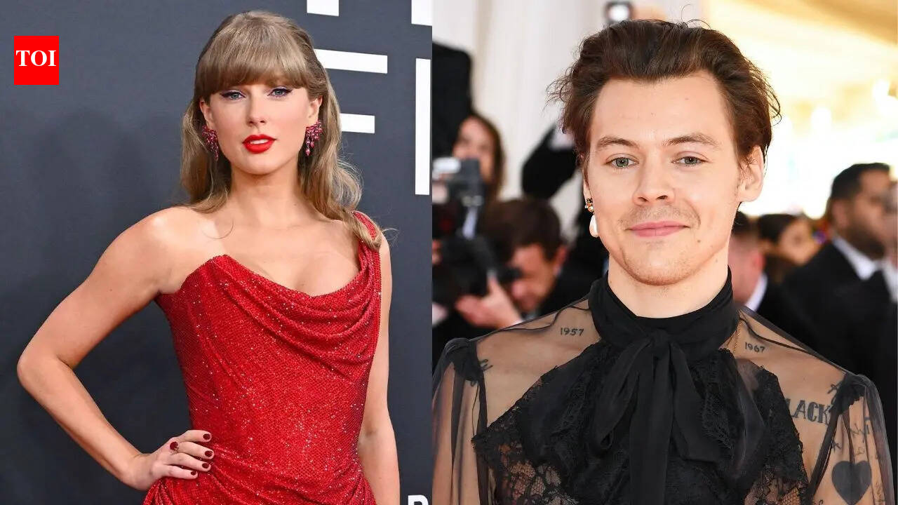 Taylor Swift extends wedding invitation to Zoë Kravitz despite rumors linking her to Harry Styles