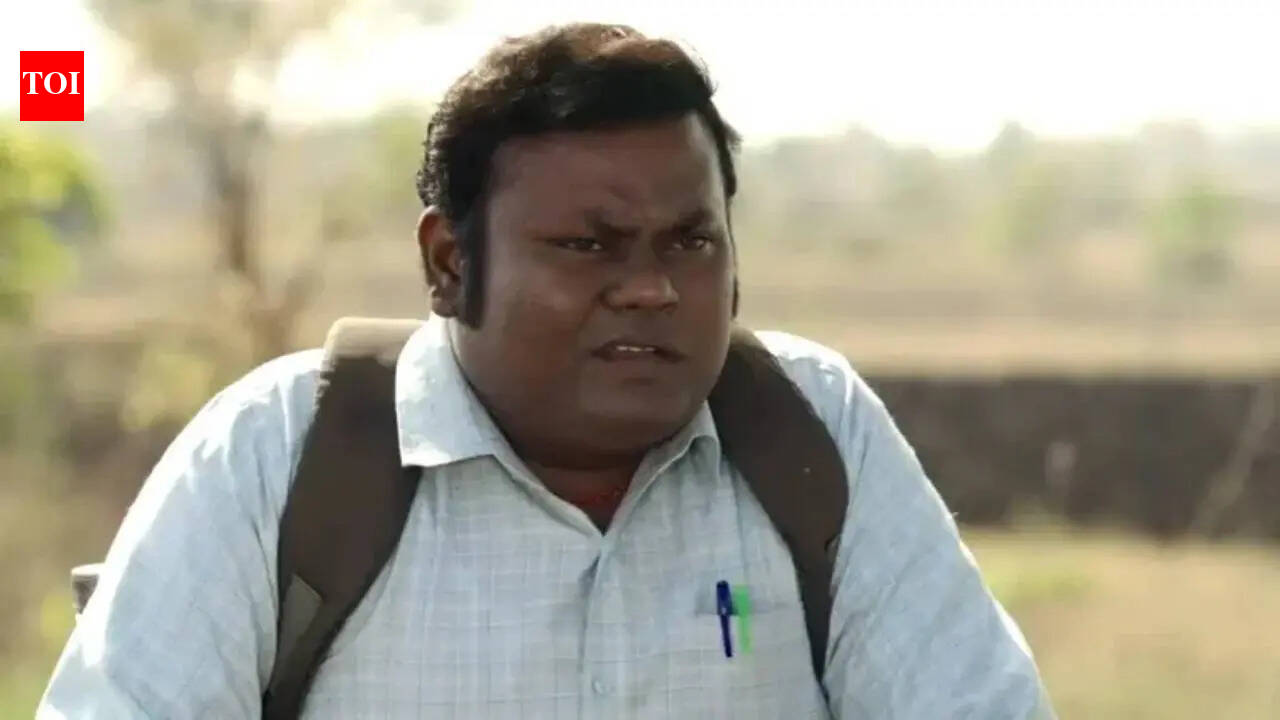 ‘We still can’t enter temples’: Panchayat actor Vinod Suryavanshi on caste discrimination in Karnataka, recalls growing up in poverty