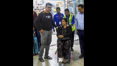 From Holiday To Horror: Nagpur Families Recount Miracle Stories One Year After Pahalgam Attack