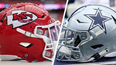 NFL Trade Rumors: Dallas Cowboys and Kansas City Chiefs linked in unexpected $6M linebacker deal